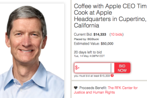 Tim-Cook-charity