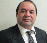 Dr Tirtha Bajgai