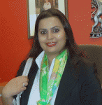 Ms Kalpana Pandit