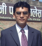 Mr Murari Adhikari
